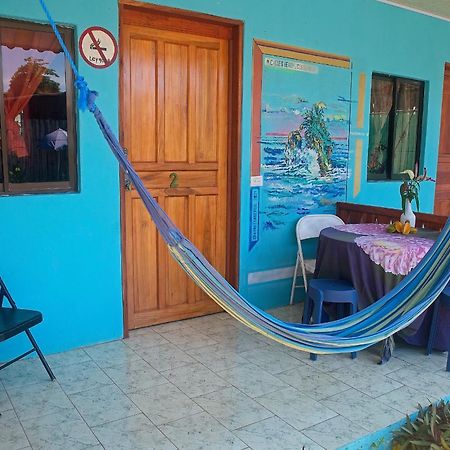 Mar Caribe Pv Hotel Puerto Viejo de Talamanca Екстериор снимка