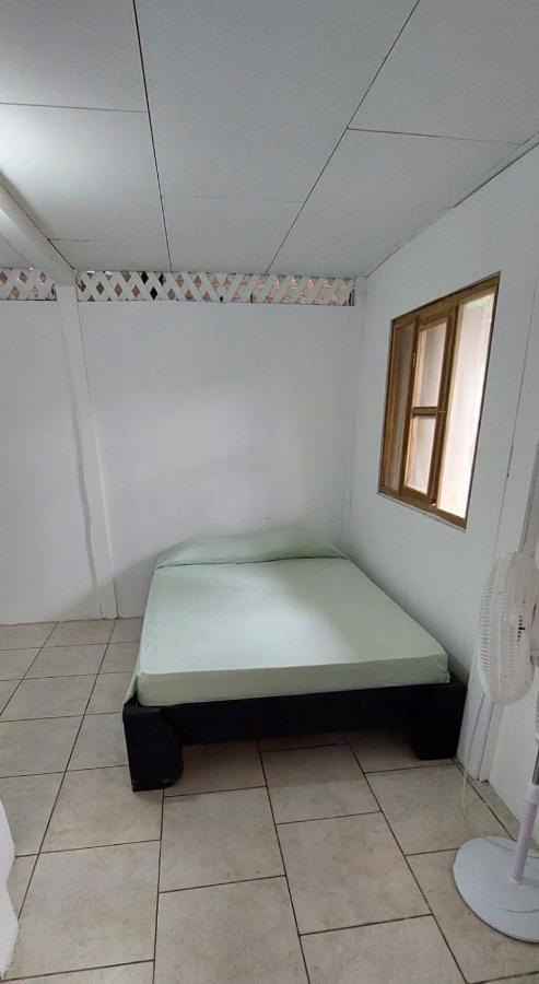 Mar Caribe Pv Hotel Puerto Viejo de Talamanca Екстериор снимка