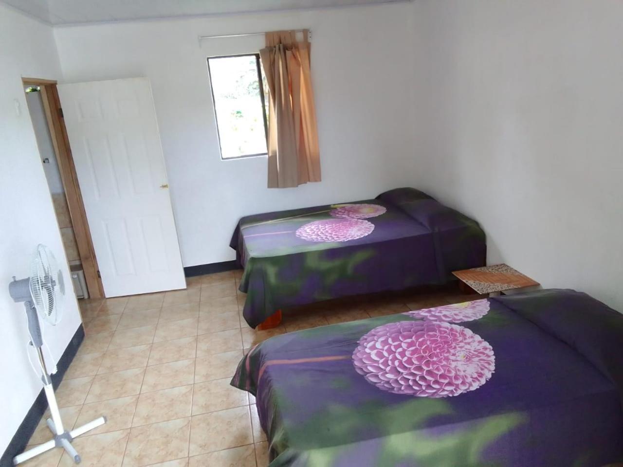 Mar Caribe Pv Hotel Puerto Viejo de Talamanca Екстериор снимка