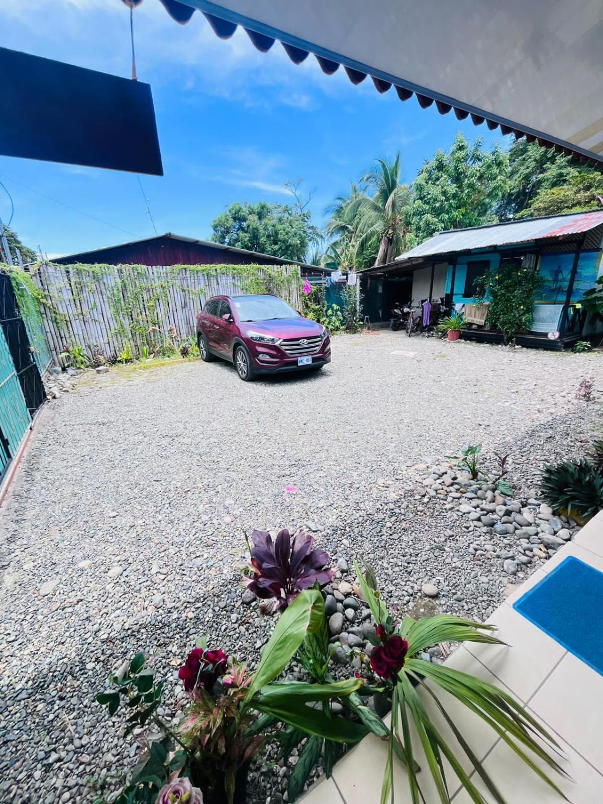 Mar Caribe Pv Hotel Puerto Viejo de Talamanca Екстериор снимка