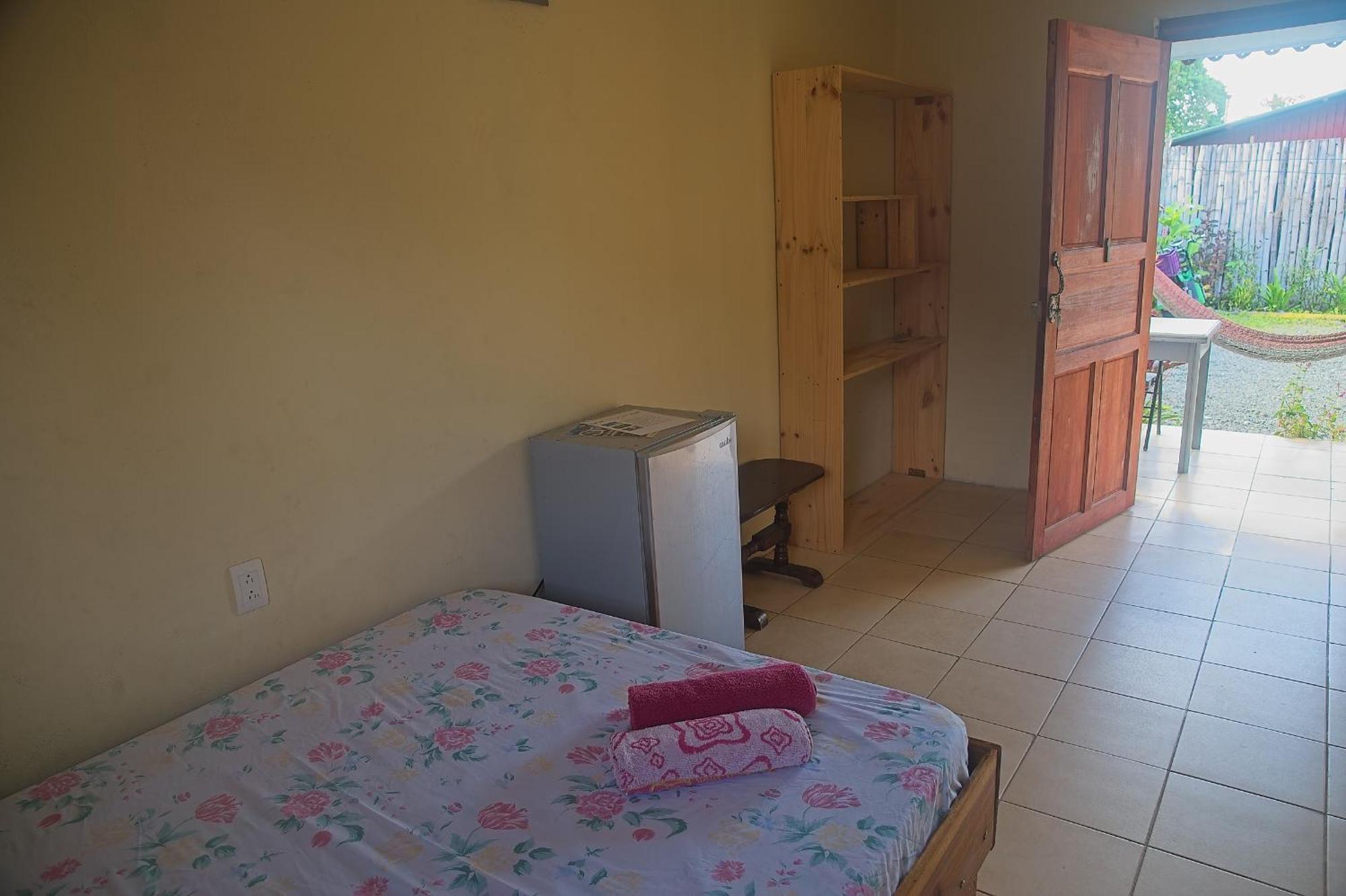 Mar Caribe Pv Hotel Puerto Viejo de Talamanca Екстериор снимка