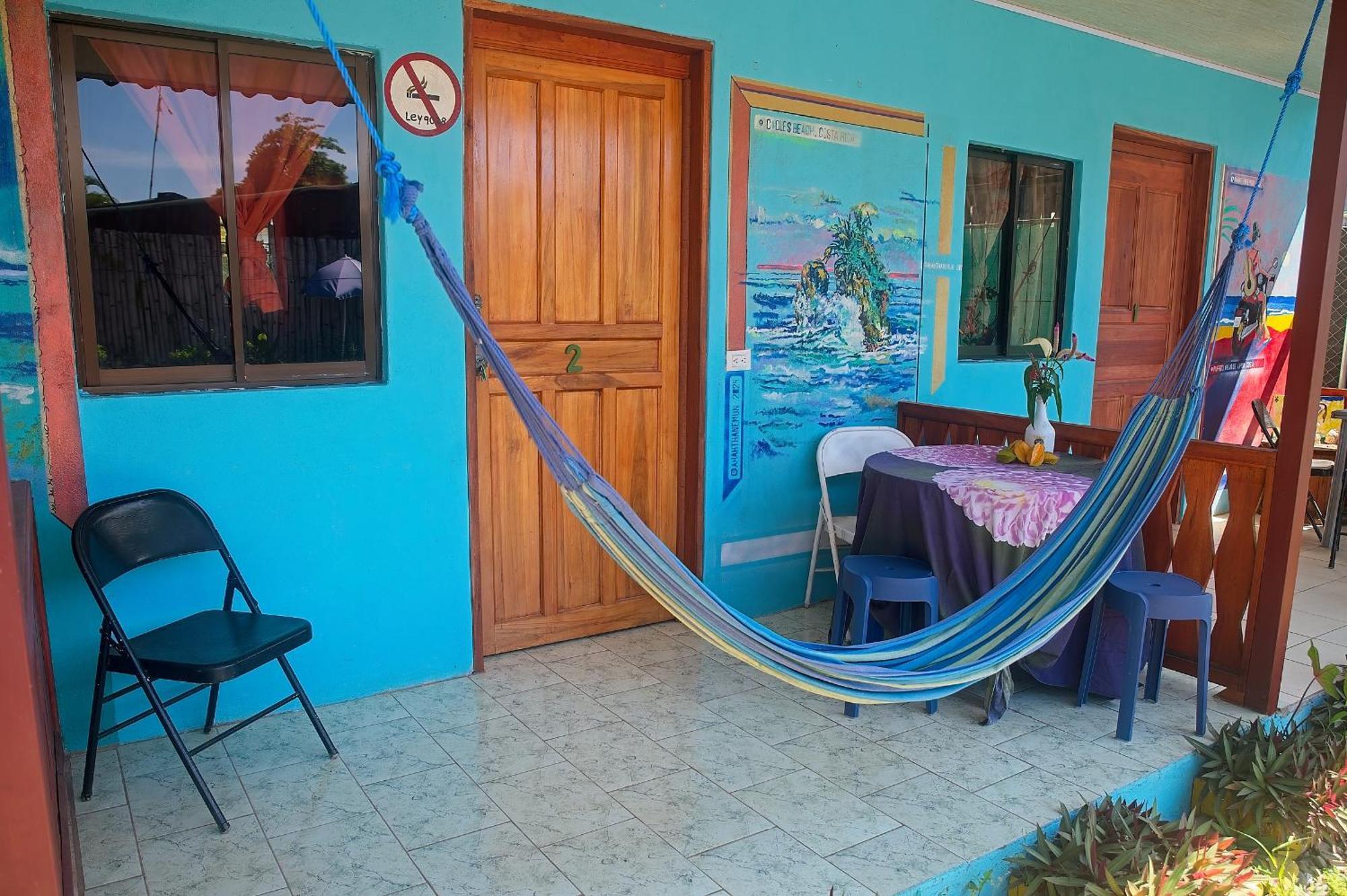 Mar Caribe Pv Hotel Puerto Viejo de Talamanca Екстериор снимка