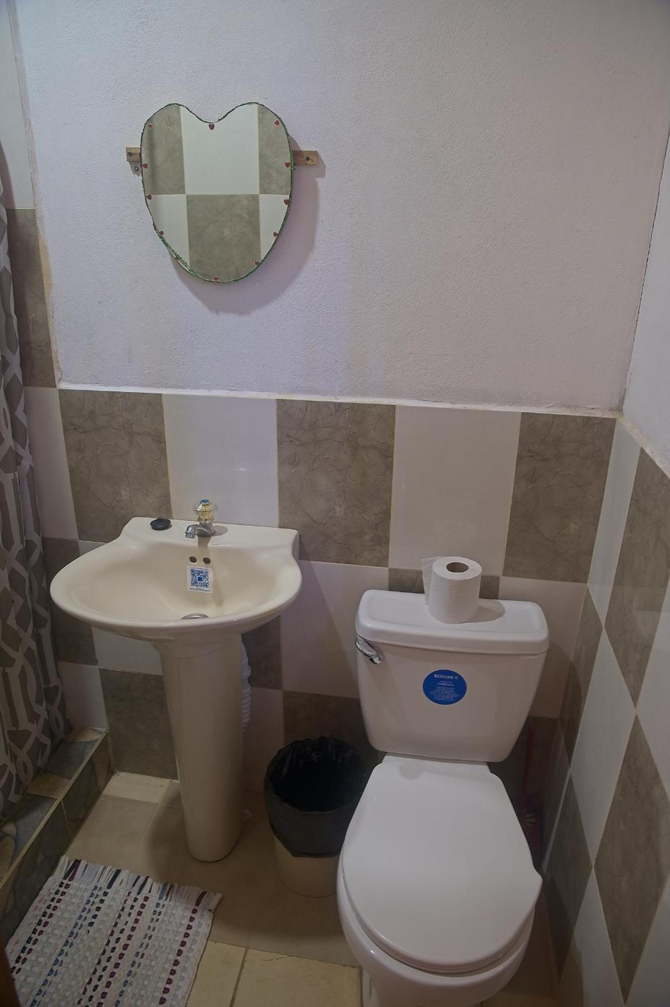 Mar Caribe Pv Hotel Puerto Viejo de Talamanca Екстериор снимка
