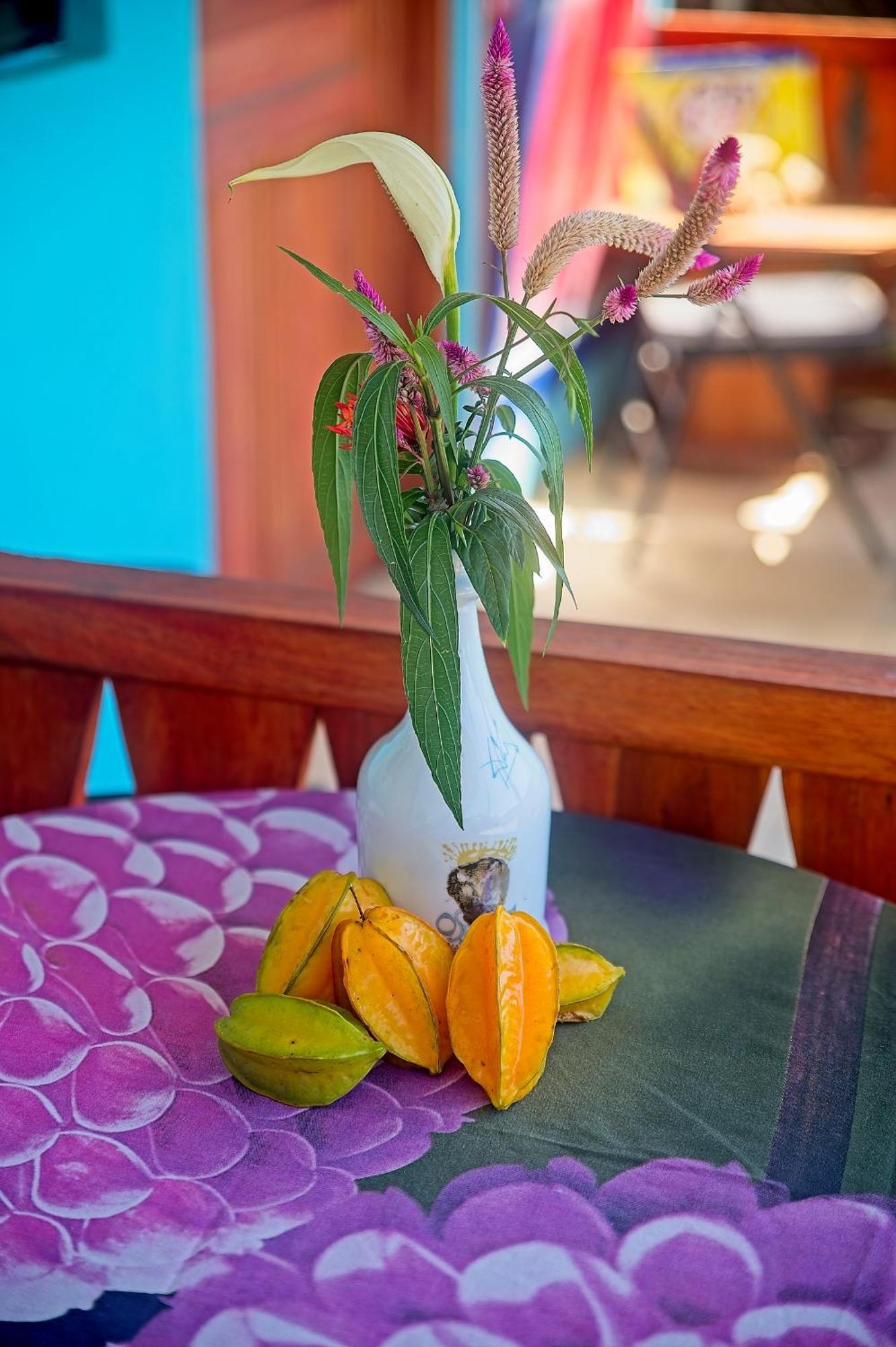 Mar Caribe Pv Hotel Puerto Viejo de Talamanca Екстериор снимка