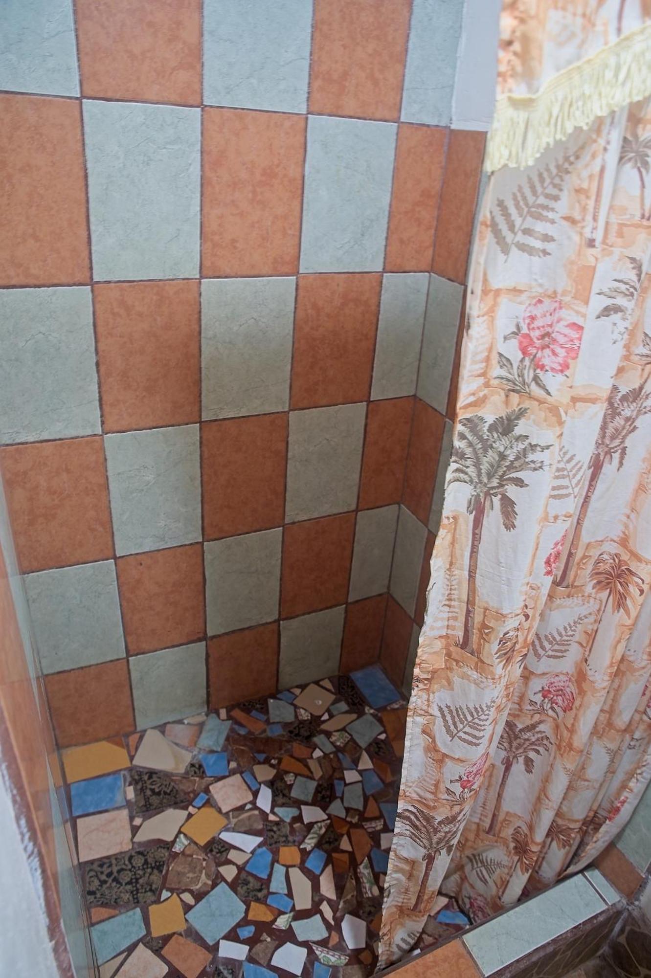Mar Caribe Pv Hotel Puerto Viejo de Talamanca Екстериор снимка