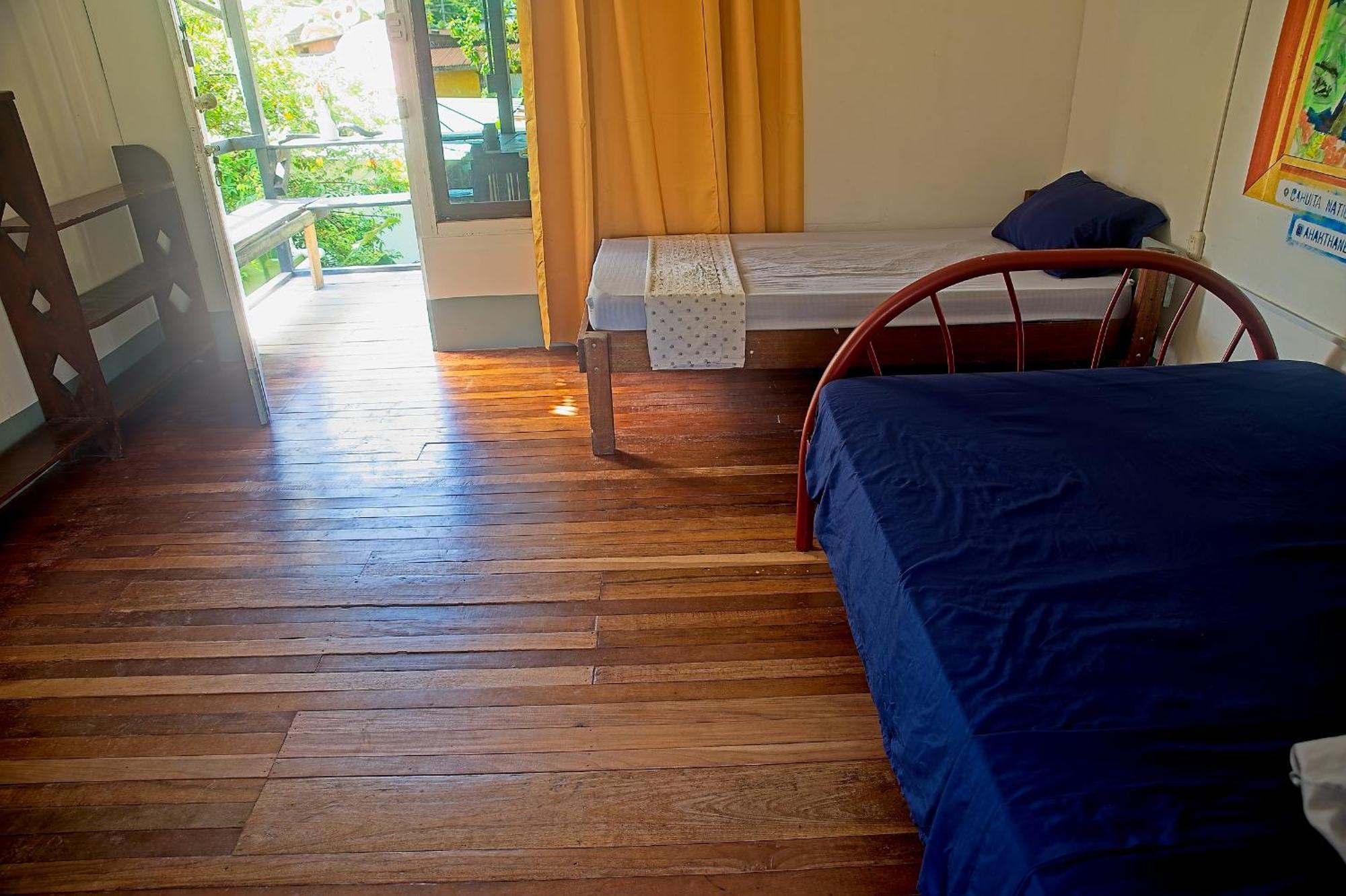 Mar Caribe Pv Hotel Puerto Viejo de Talamanca Екстериор снимка