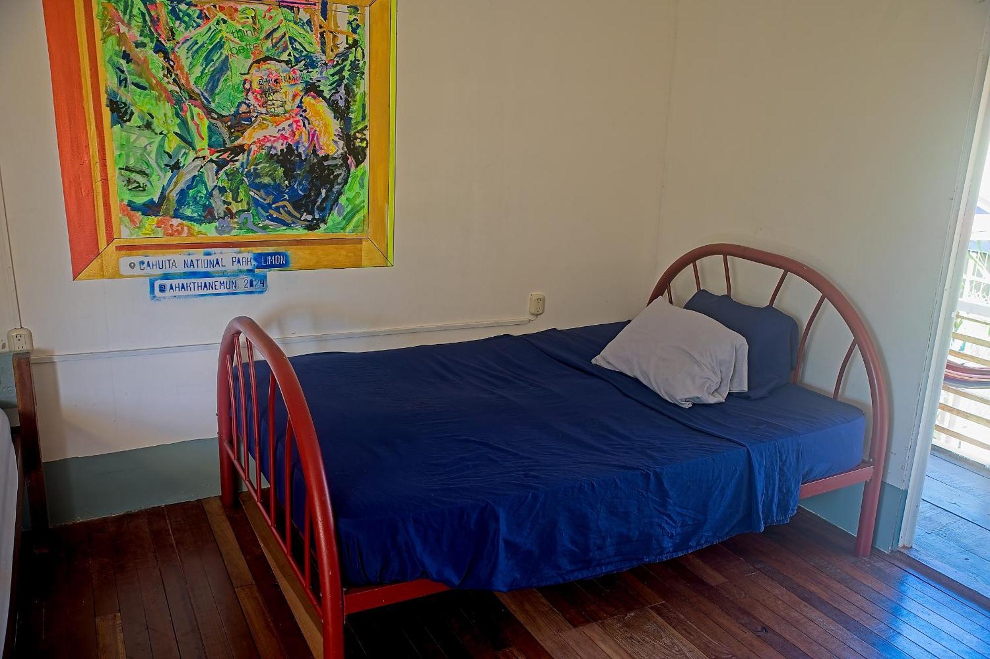Mar Caribe Pv Hotel Puerto Viejo de Talamanca Екстериор снимка